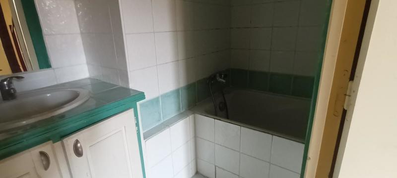 Maison de village - 90 m² - 4 pièces