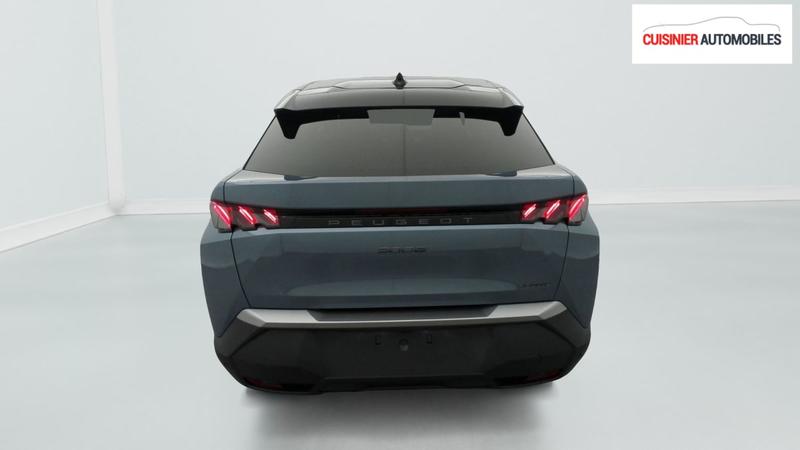 Peugeot 3008 Hybrid 145 e-Dcs6 Gt