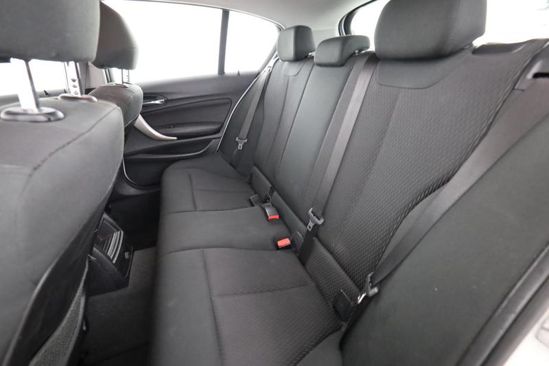 Bmw Série 1 114d Lounge 5p 95 ch