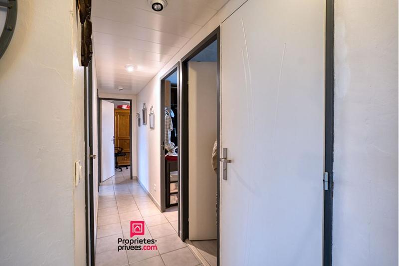 Maison - 118 m² - 4 pièces