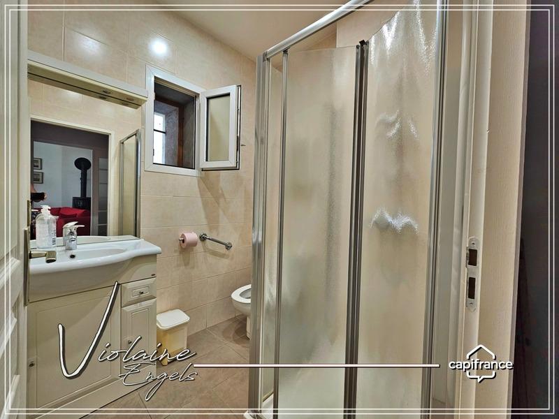 Maison - 147 m² - 6 pièces