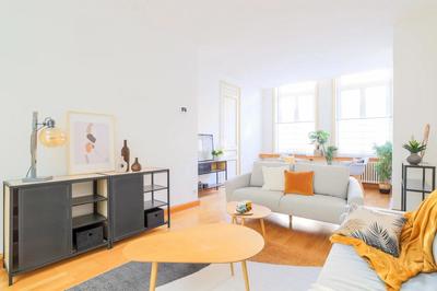 Maison bourgeoise - 154 m² - 8 pièces