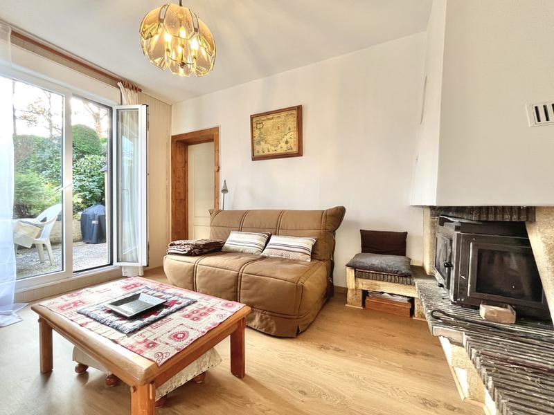 Maison - 108 m² - 6 pièces