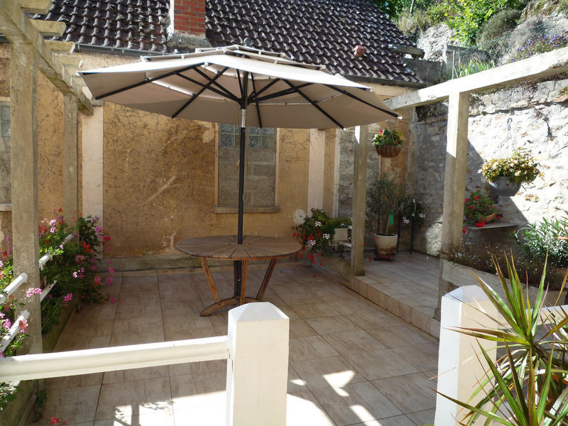 Maison - 161 m² - 6 pièces