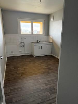 Appartement - 77 m² - 3 pièces