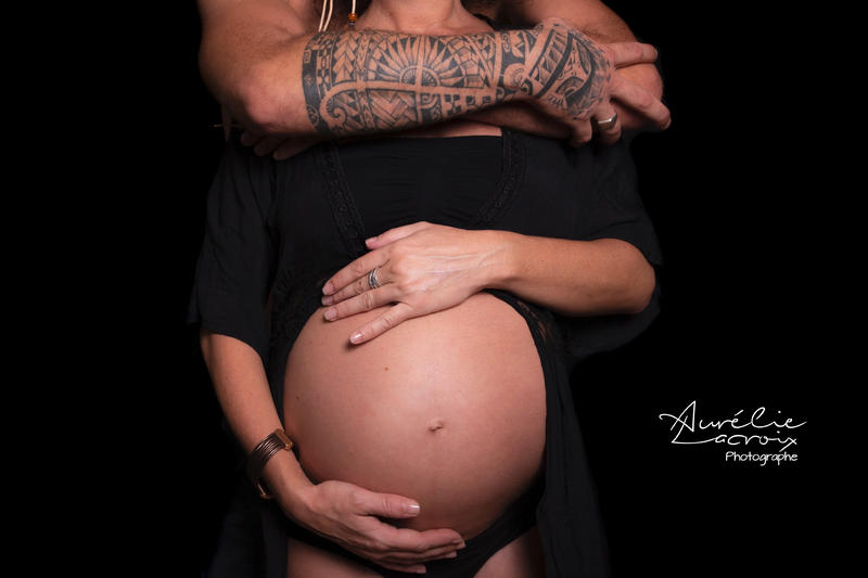 Aurelie Lacroix Photographe