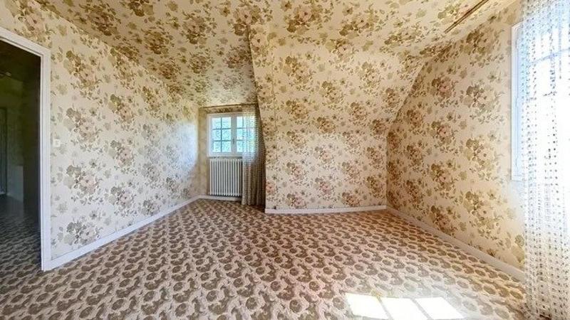 Maison - 248 m² - 8 pièces