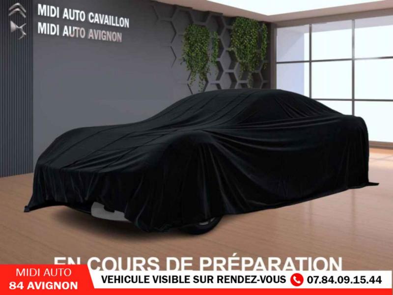 Citroën C3 1.5 BlueHDi 100 cv s&amp;S Feel E6.d