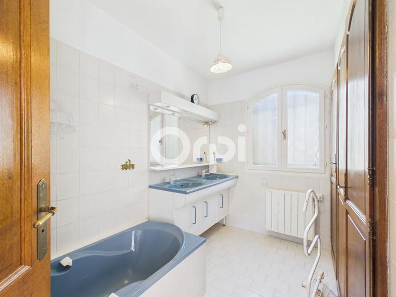 Maison - 132 m² - 5 pièces