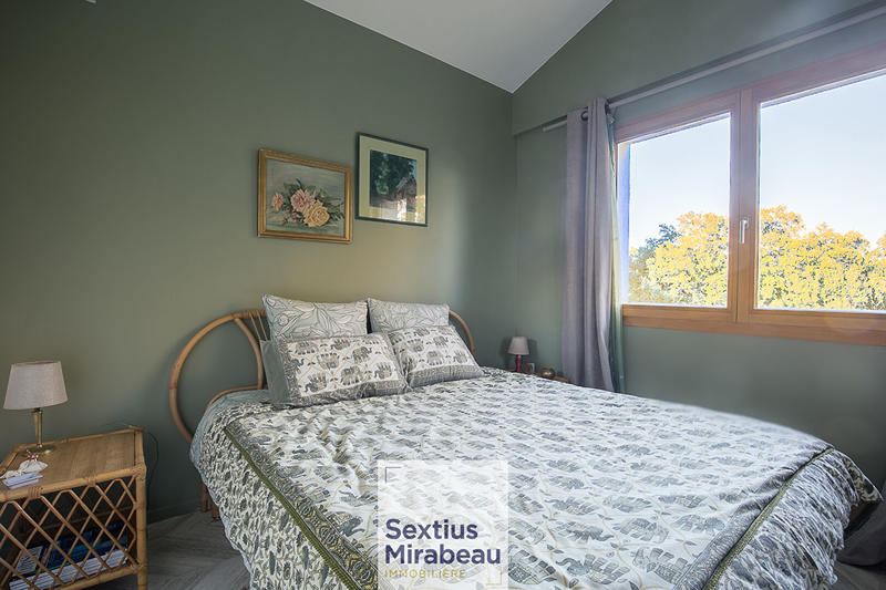 Maison - 138 m² - 6 pièces