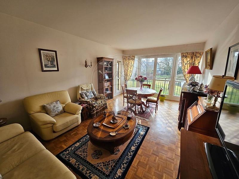 Appartement - 71 m² - 3 pièces