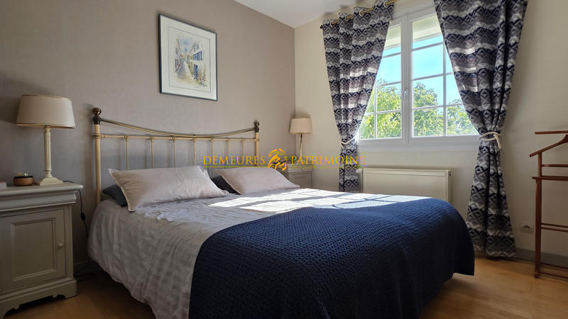 Maison - 175 m² - 6 pièces