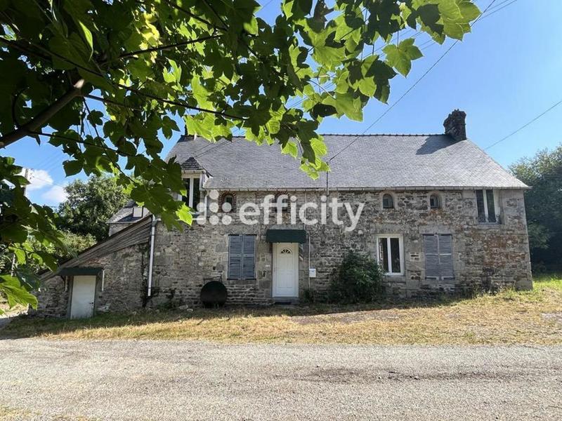 Maison - 145 m² - 5 pièces