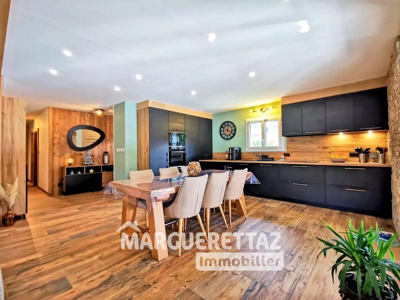 Villa - 123 m² - 5 pièces