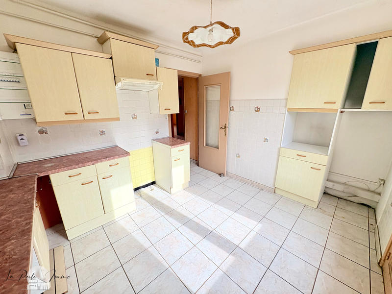 Appartement - 73 m² - 3 pièces