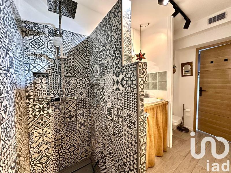 Appartement - 26 m² - 1 pièce