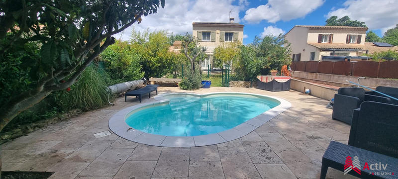 Villa - 150 m² - 6 pièces