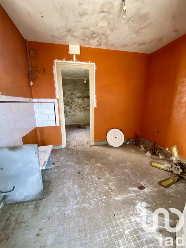 Maison - 145 m² - 5 pièces