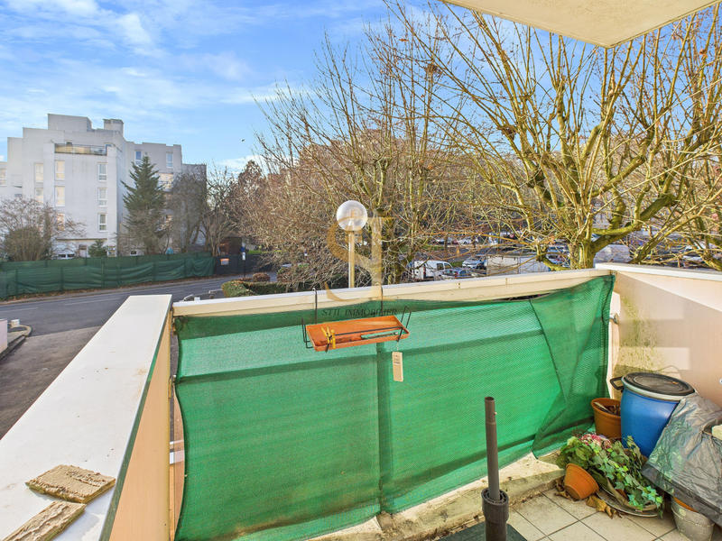 Appartement - 83 m² - 4 pièces