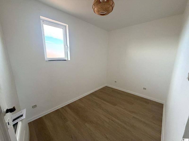 Appartement - 48 m² - 3 pièces