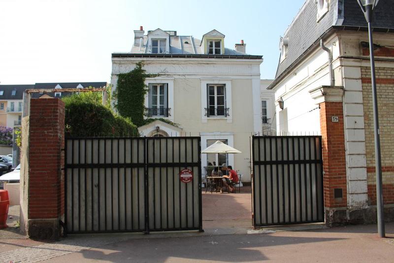 Chambre - 20 pièces