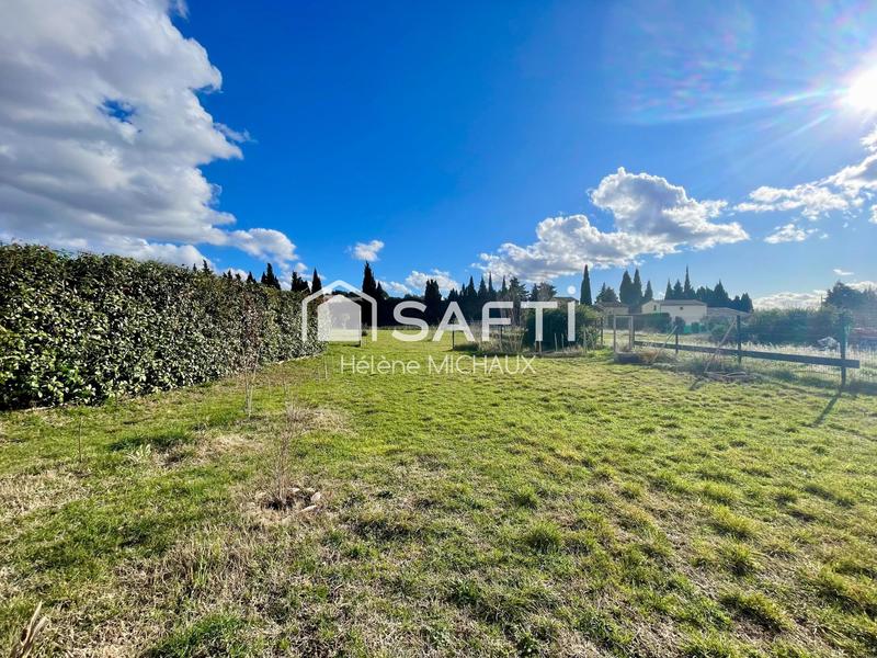 Bastide - 140 m² - 4 pièces