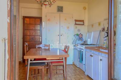 Maison - 134 m² - 5 pièces