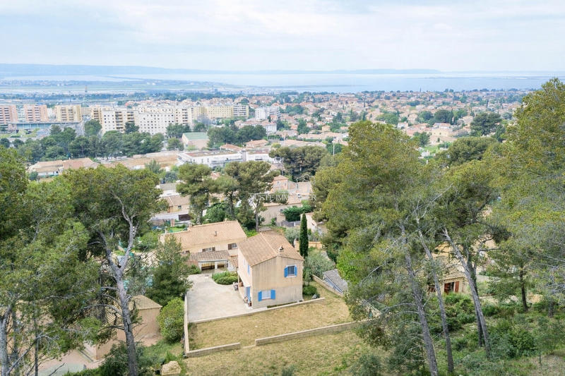 Maison - 136 m² - 6 pièces