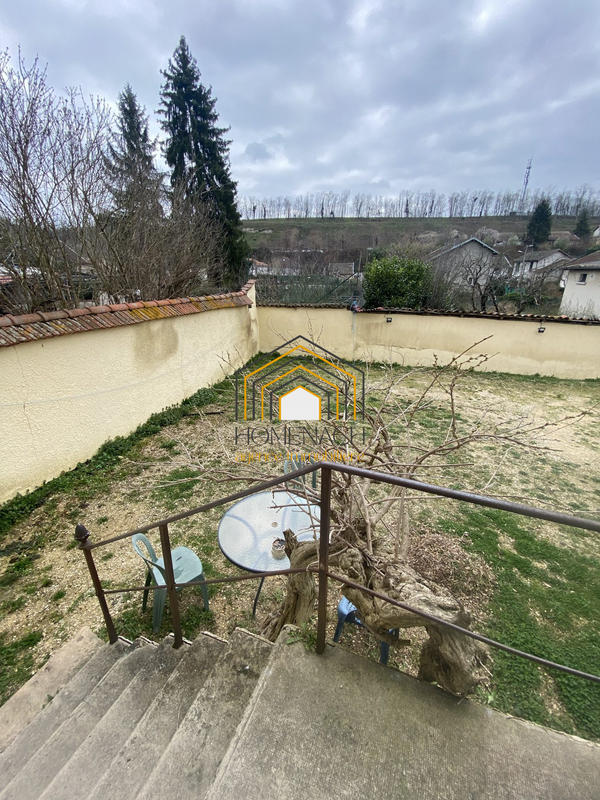 Appartement - 32 m² - 2 pièces