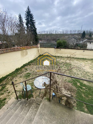 Appartement - 32 m² - 2 pièces