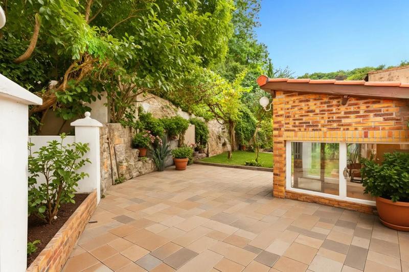 Appartement - 110 m² - 5 pièces