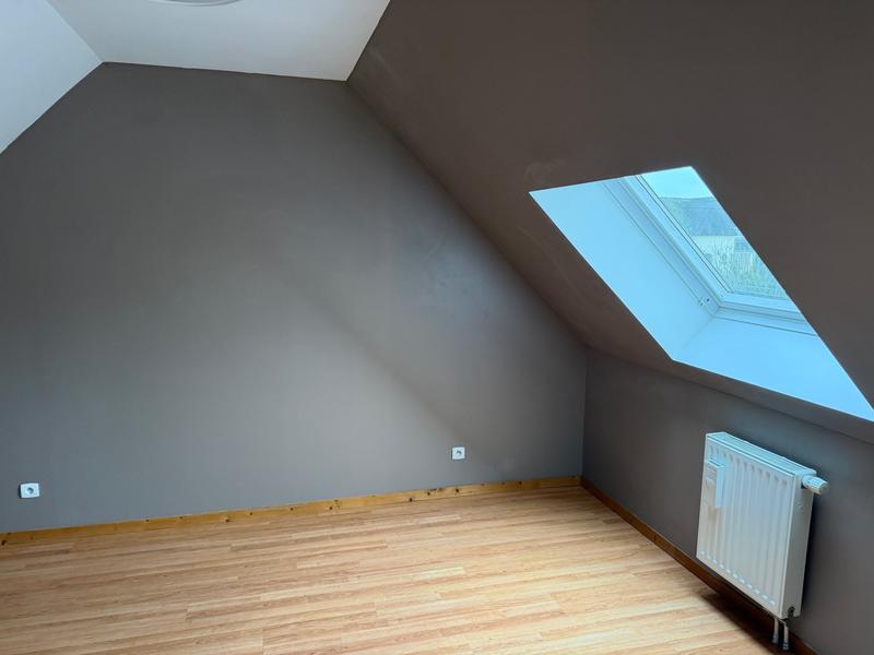 Maison traditionnelle - 82 m² - 4 pièces