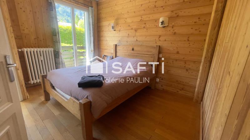 Appartement - 93 m² - 4 pièces