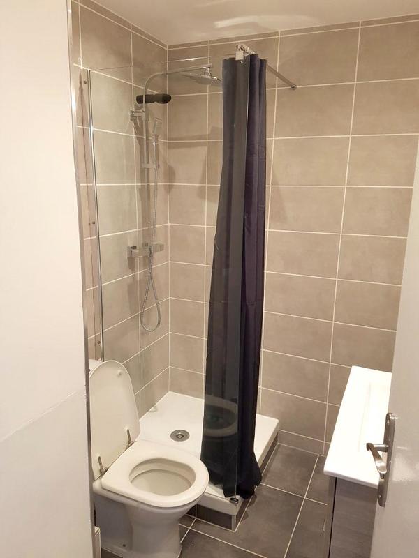 Appartement - 28 m² - 2 pièces