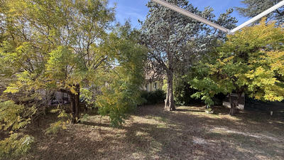 Maison - 116 m² - 4 pièces