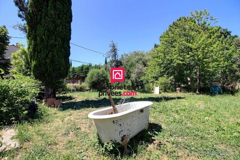 Mas - 179 m² - 5 pièces