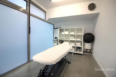 Local commercial - 123 m²