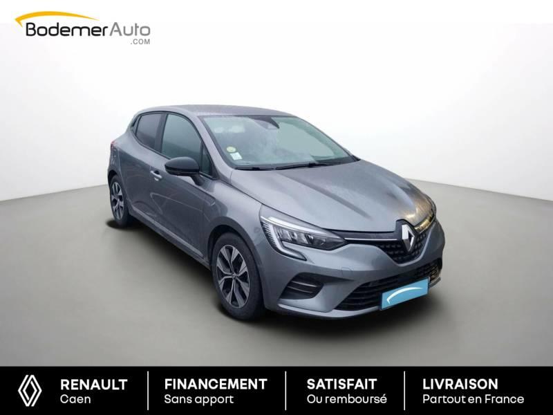 Renault Clio Blue dCi 100 Evolution