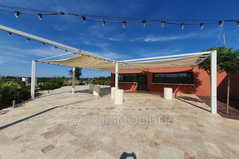 Local commercial - 380 m²