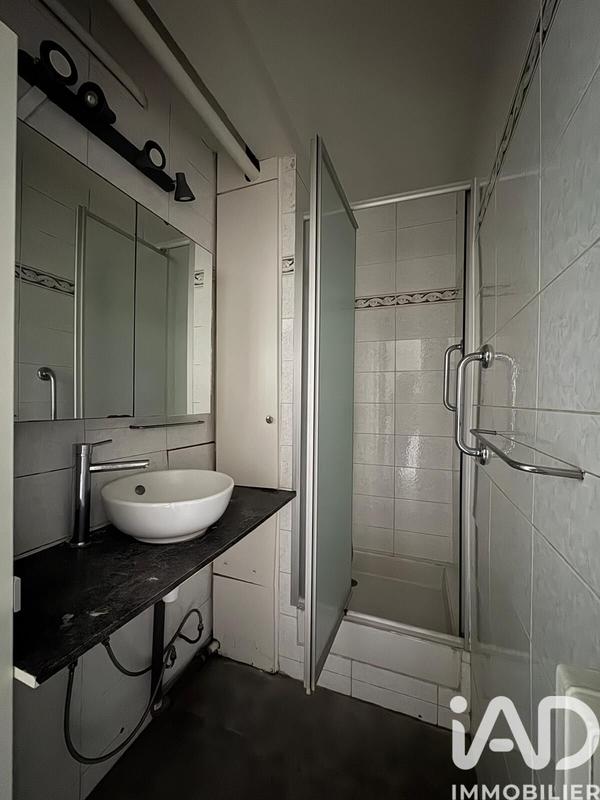 Appartement - 51 m² - 3 pièces