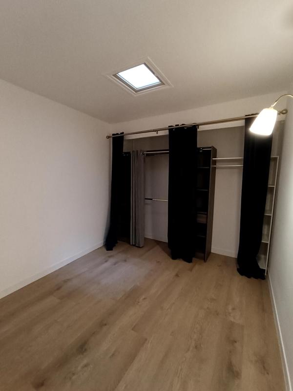 Maison - 50 m² - 3 pièces