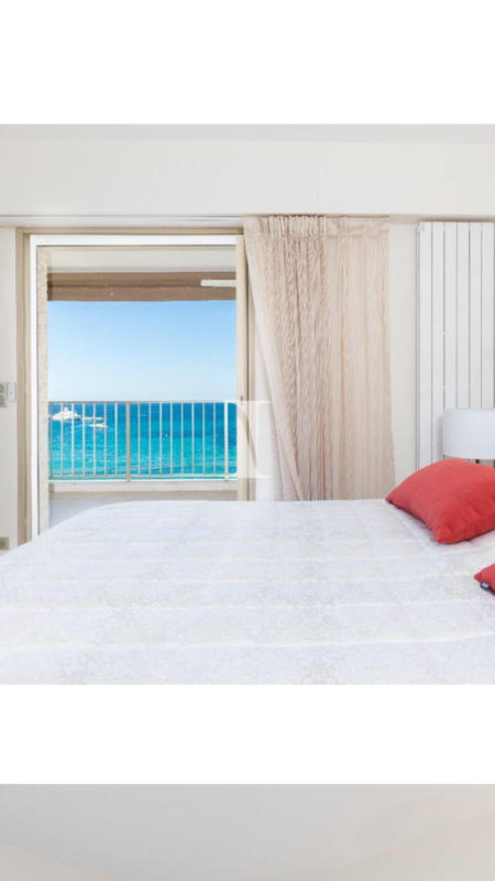 Appartement - 92 m² - 4 pièces