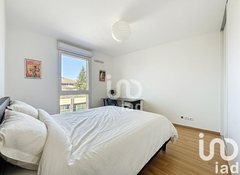 Appartement - 100 m² - 5 pièces