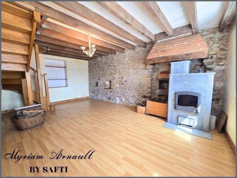 Maison - 189 m² - 9 pièces