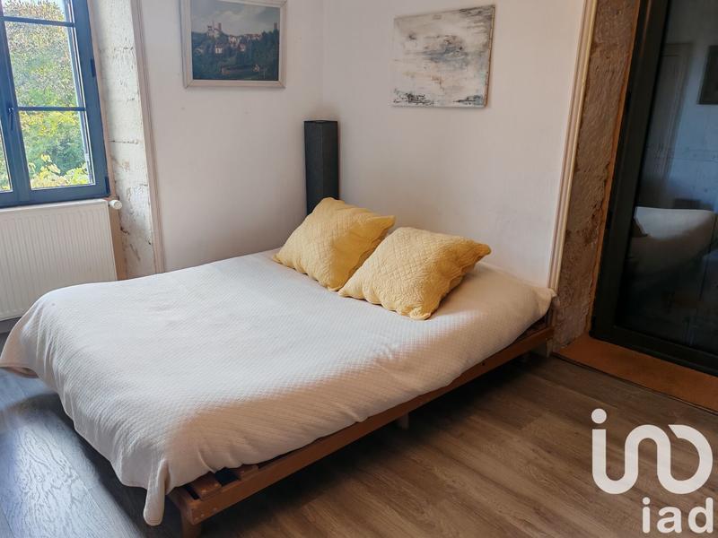 Maison - 143 m² - 6 pièces