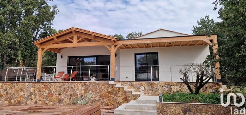 Local commercial - 200 m²