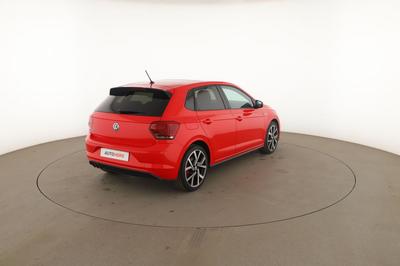 Volkswagen Polo 2.0 Tsi Gti Dsg6 200 ch