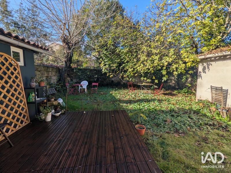 Local commercial - 56 m²