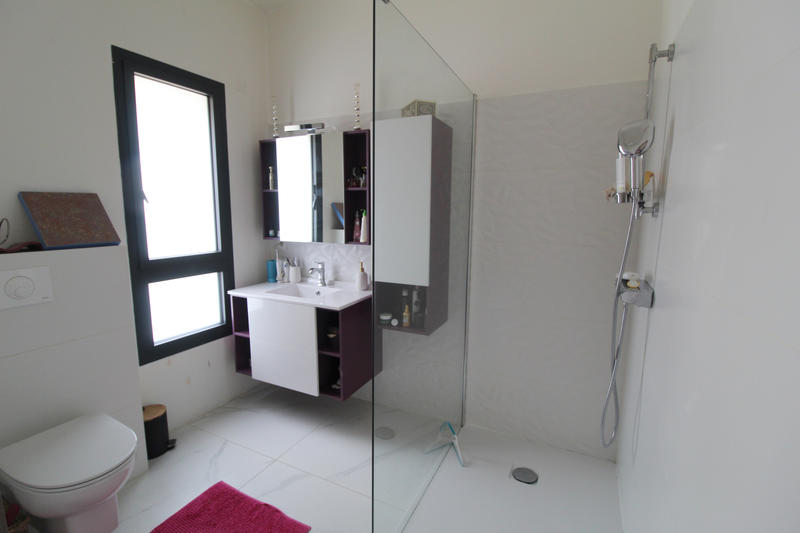 Villa - 186 m² - 5 pièces