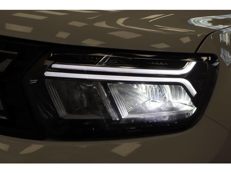 Dacia Duster Blue dCi 115 4x2 Prestige